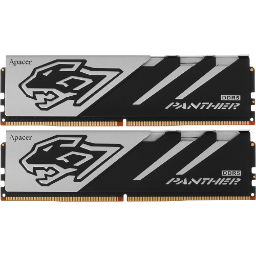Модуль памяти APACER DIMM DDR5-5200 32GB (16GBx2) AH5U32G52C5227BAA-2