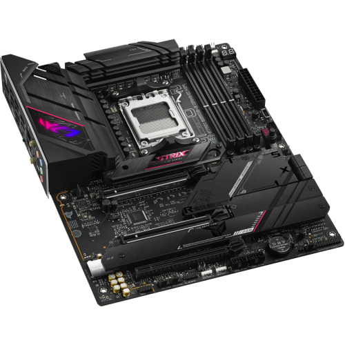 Материнская плата/ ROG STRIX B650E-E GAMING WIFI ASUS