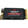 Купить SSD Patriot PCIe 4.0 x4 2TB VP4000 Mini M.2 2230 — Высокоскоростной Накопитель для Вашего ПК