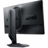 Монитор Dell 24.5" Alienware AW2524HF черный IPS LED 0.5ms 16:9 HDMI матовая HAS Piv 1000:1 400cd 178гр/178гр 1920x1080 500Hz DP FHD USB 5.77кг
