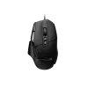 Мышь/ Logitech Gaming Mouse G502 X, Black