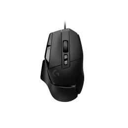 Мышь/ Logitech Gaming Mouse G502 X, Black
