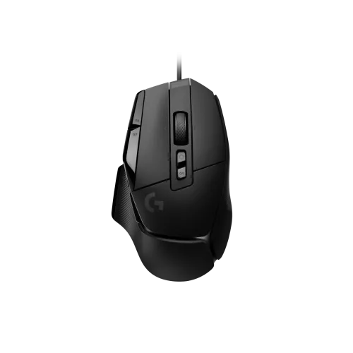 Мышь/ Logitech Gaming Mouse G502 X, Black