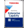Жесткий диск/ HDD Toshiba SATA 22Tb 3.5"" Server 7200 6Gbit/s 512Mb 1 year warranty (replacement MG10ACA20TE)