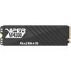 Купить твердотельный накопитель Patriot Viper VP4300 2TB PCIe 4.0 x4 M.2 2280 - высокая скорость и надежность для вашего ПК