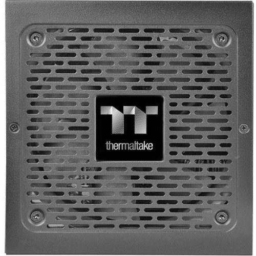 Блок питания Thermaltake ATX 850W Smart BM3 Gen.5 80+ Bronze: Надежное решение с APFC и 12xSATA для вашего ПК