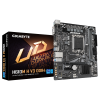 Материнская плата GIGABYTE INTEL H610 s1700: mATX, 2xDDR4 до 64GB, HDMI 2.1, PCIe 4.0, SATA 6Gb/s, USB 3.2 и M.2