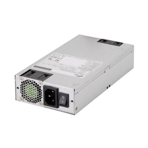 Блок питания FSP FSP700-50UEB 700W 1U - 80PLUS Bronze, A-PFC, Компактный Формат (100x40,5x190мм), Стандарт IEC 62368