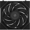 Вентилятор Lian-Li Uni Fan TL Wireless 120 ARGB 120х124.5x28 мм, черный, 4-pin, 33 дБ - идеальное решение для корпуса вашего ПК