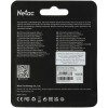Твердотельный накопитель Netac PCIe 4.0 x4 500GB M.2 2280 - Высокоскоростное Хранилище NT01NV5000N-500-E4X