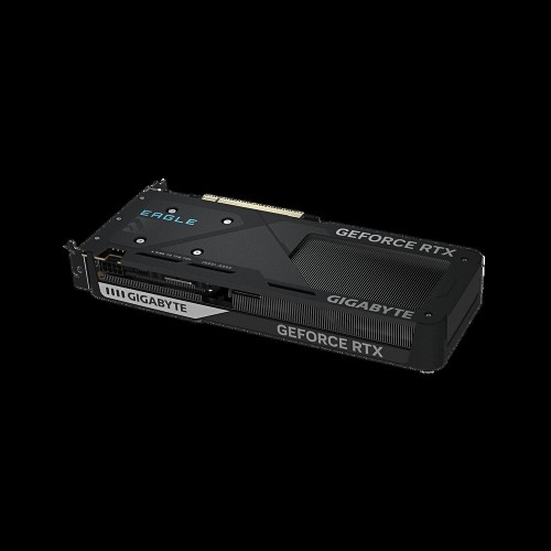 Видеокарта GV-N5060EAGLEMAX OC-8GD: Высокая производительность для геймеров и профессионалов