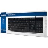 Клавиатура SVEN KB-S305 Sven