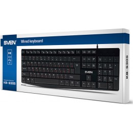 Клавиатура SVEN KB-S305