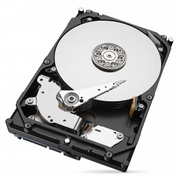 Жесткий диск/ HDD Seagate Barracuda 3.5"" 8TB 256MB 5400RPM SATA 1 year warranty (replacement WD80EAZZ)