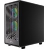 Корпус Formula Air Mesh G2 черный mATX: идеальный выбор для охлаждения с 4x120mm и 2x140mm вентиляторами, 2xUSB3.0 и аудио выходом