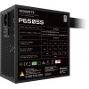 Блок питания Gigabyte ATX 650W GP-P650SS 80+ silver (20+4pin) APFC 120mm fan 5xSATA RTL [28200-P65SB-1EUR]