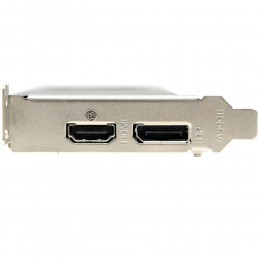 Видеокарта Afox GTX1050Ti 4GB GDDR5 128bit DP HDMI 1FAN LP RTL