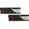 Купить оперативную память DDR5 2x16Gb 7000MHz Patriot Viper Venom с радиатором - PVV532G700C32K для игрового ПК
