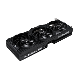 Видеокарта/ Palit GeForce RTX 5070 Ti GamingPro-S OC