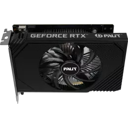 Видеокарта/ Palit GeForce RTX 3050 StormX