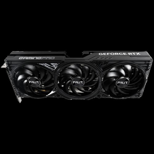 Купить видеокарту Palit GeForce RTX 5070 Ti GamingPro-S OC - мощное решение для геймеров