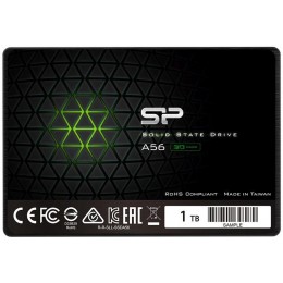Твердотельный накопитель Silicon Power SATA-III 1TB SP001TBSS3A56A25 Ace A56 2.5" [SP001TBSS3A56A25]