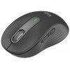 Купить Logitech Wireless Mouse Signature M650 в цвете графит - идеальный выбор для вашего компьютера