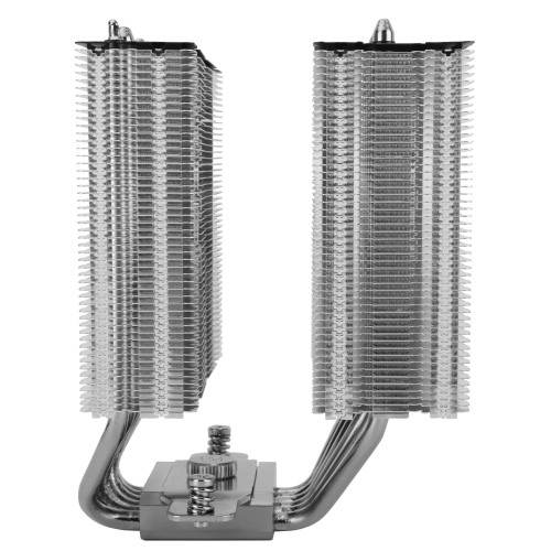 Кулер для процессора Thermalright Royal Knight 120 SE: Высокая производительность и бесшумная работа для AM4/AM5