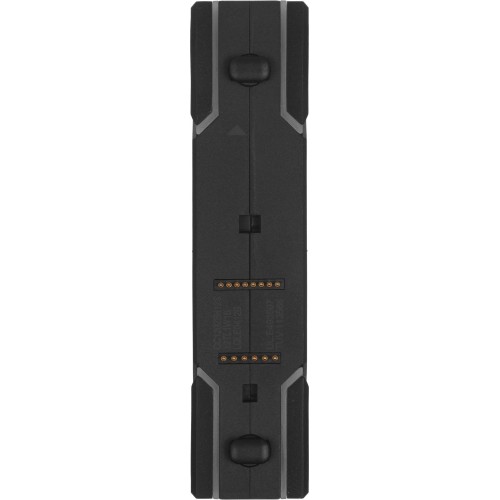Вентилятор Lian-Li Uni Fan TL Wireless 120 ARGB 120х124.5x28 мм, черный, 4-pin, 33 дБ - идеальное решение для корпуса вашего ПК