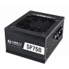 Блок питания Lian-Li SFX 750W SP750 80+ gold (20+4pin) APFC 92mm fan 8xSATA Cab Manag RTL [G89.SP750B.00EU]
