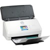 Сканер/ HP ScanJet Pro N4000 snw1 HP