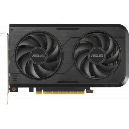 Купить видеокарту Asus DUAL-RTX5050 с 8Гб GDDR6 и поддержкой PCI-E 5.0 для мощного гейминга