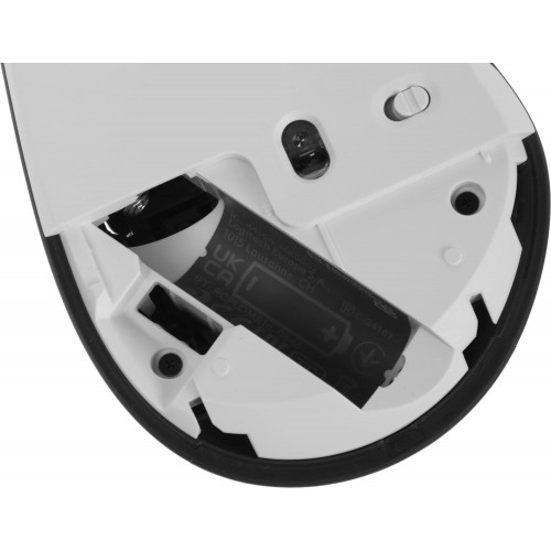 Клавиатура и мышь Logitech MK850: беспроводной комплект черного цвета для мультимедиа (920-008486)