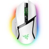 Razer Basilisk V3 Pro 35K White Gaming Mouse - Идеальный выбор для геймеров