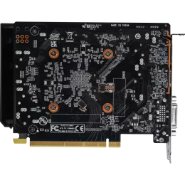 Видеокарта/ Palit GeForce RTX 3050 StormX