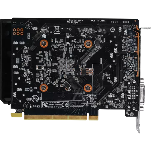 Видеокарта/ Palit GeForce RTX 3050 StormX Palit