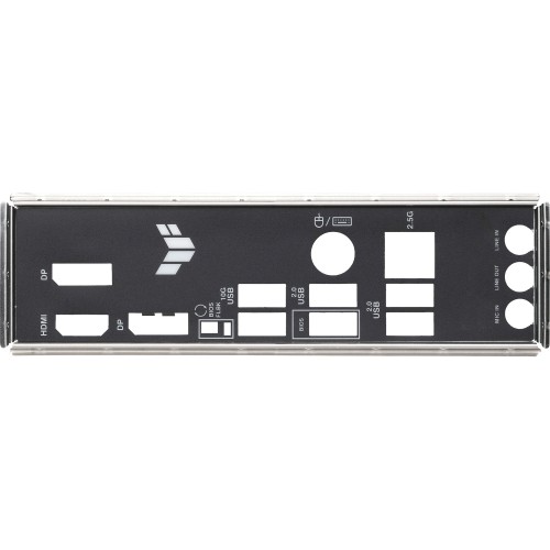 Материнская плата/ TUF GAMING A620AM-PLUS ASUS