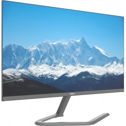 Монитор Dahua 23.8" DHI-LM24-C201P светло-серый IPS LED 5ms 16:9 HDMI матовая 1000:1 250cd 178гр/178гр 1920x1080 100Hz VGA 2K 2.8кг