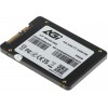 Накопитель SSD AGi SATA-III 256GB 2.5 - Высокоскоростной SSD для Надежного Хранения Данных