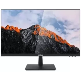 Монитор Dahua 27" DHI-LM27-A201F черный IPS LED 5ms 16:9 HDMI матовая 1000:1 250cd 178гр/178гр 1920x1080 100Hz VGA FHD 3.8кг