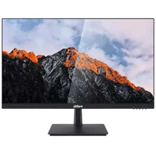 Монитор Dahua 27" DHI-LM27-A201F черный IPS LED 5ms 16:9 HDMI матовая 1000:1 250cd 178гр/178гр 1920x1080 100Hz VGA FHD 3.8кг