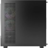 Корпус Montech XR черный ATX с вентиляцией 3x120mm, USB 3.0/3.1 и аудио выходом - идеальное решение для вашего ПК