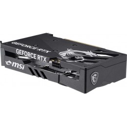 Видеокарта MSI PCI-E 5.0 RTX 5050 8G GAMING NVIDIA GeForce RTX 5050 8Gb 128bit GDDR6 2572/20000 HDMIx1 DPx3 HDCP Ret