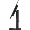 Купить монитор Samsung 24 Essential S4 S24D400GAIXCI с IPS LED, 100Hz, FHD 1920x1080, HDMI и HAS - черный