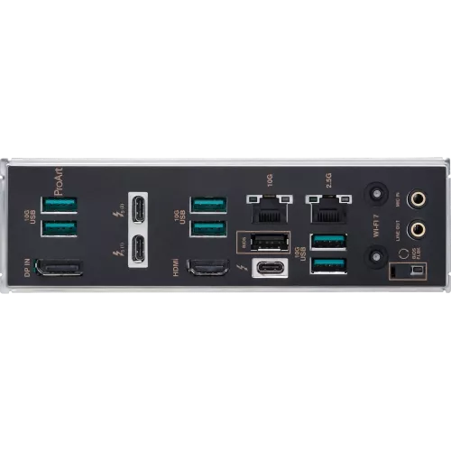 Материнская плата/ PROART Z890-CREATOR WIFI