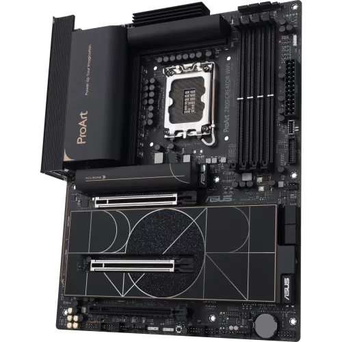Материнская плата/ PROART Z890-CREATOR WIFI