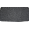 Коврик для мыши/ Mouse pad GEEK NOOK 100*50CM Dark Gray Felt