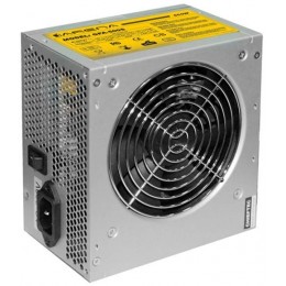 Блок питания Chieftec ATX 550W iArena GPA-550S 24pin APFC 120mm fan 4xSATA [GPA-550S]