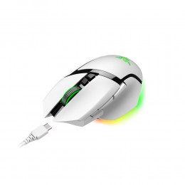 Игровая мышь Razer Basilisk V3 Pro - White/ Razer Basilisk V3 Pro - White Gaming Mouse