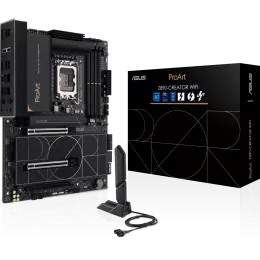 Материнская плата/ PROART Z890-CREATOR WIFI
